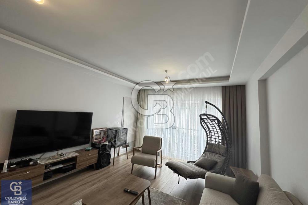 CB ENVOY'dan Yuvacık Orka Life 2 Sitesi'nde Satılık 2+1 Daire