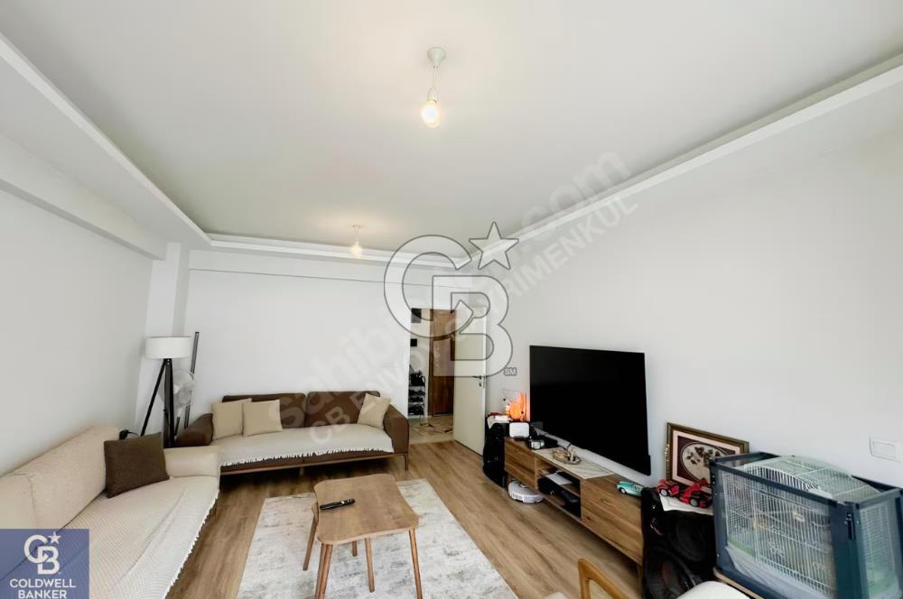 CB ENVOY'dan Yuvacık Orka Life 2 Sitesi'nde Satılık 2+1 Daire