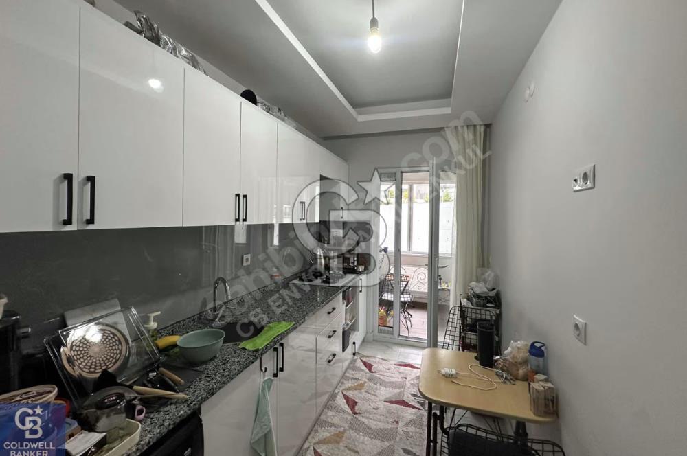 CB ENVOY'dan Yuvacık Orka Life 2 Sitesi'nde Satılık 2+1 Daire