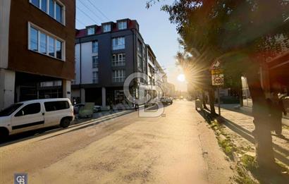 CB CITY'DEN ŞİRİNTEPE YAYLAPINAR CD ÜZERİ KİRALIK 3+1 DAİRE