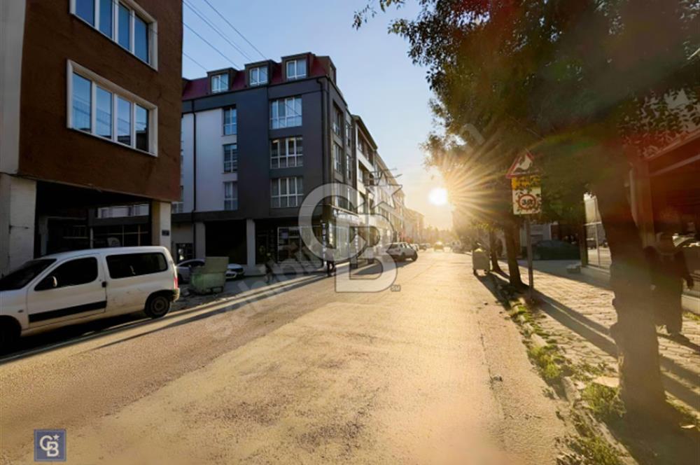 CB CITY'DEN ŞİRİNTEPE YAYLAPINAR CD ÜZERİ KİRALIK 3+1 DAİRE