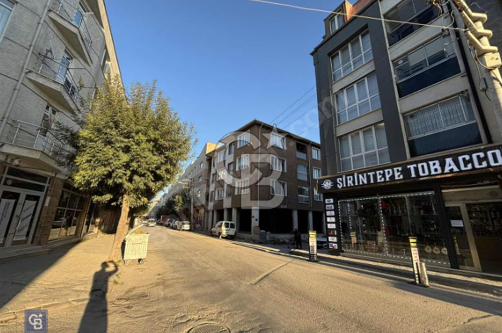 CB CITY'DEN ŞİRİNTEPE YAYLAPINAR CD ÜZERİ KİRALIK 3+1 DAİRE