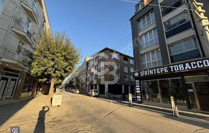 CB CITY'DEN ŞİRİNTEPE YAYLAPINAR CD ÜZERİ KİRALIK 3+1 DAİRE