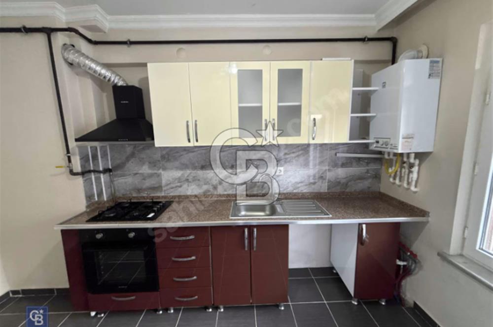 CB CITY'DEN ŞİRİNTEPE YAYLAPINAR CD ÜZERİ KİRALIK 3+1 DAİRE