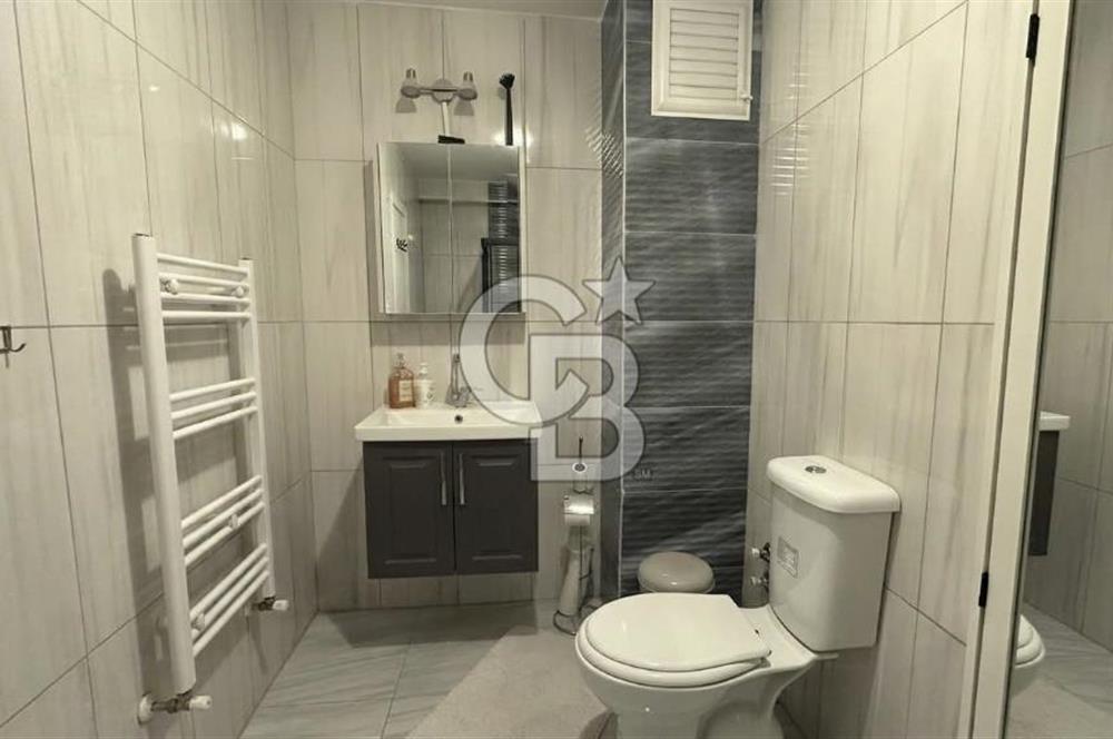 DİKMEN MALAZGİRTTE EBEVEYN BANYOLU MANZARALI SATILIK 2+1 DAİRE