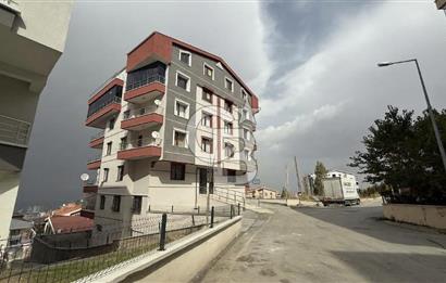DİKMEN MALAZGİRTTE EBEVEYN BANYOLU MANZARALI SATILIK 2+1 DAİRE