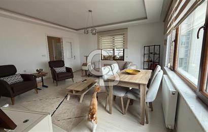 DİKMEN MALAZGİRTTE EBEVEYN BANYOLU MANZARALI SATILIK 2+1 DAİRE
