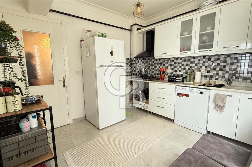 DİKMEN MALAZGİRTTE EBEVEYN BANYOLU MANZARALI SATILIK 2+1 DAİRE