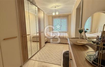 DİKMEN MALAZGİRTTE EBEVEYN BANYOLU MANZARALI SATILIK 2+1 DAİRE