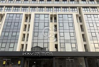 İzmit Metropol Rezidans Kiralık Eşyalı 1+1 Rezidans Dairesi - 6 - 377165