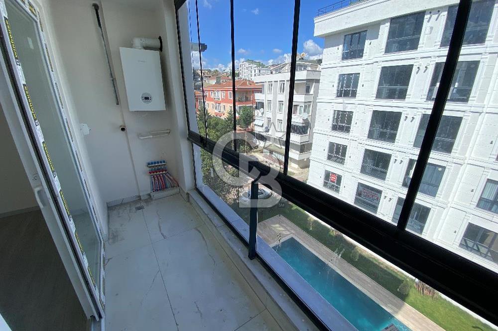 Büyükçekmecede Merkezi Konumda Siteiçi Satılık 5+2 Dubleks Daire