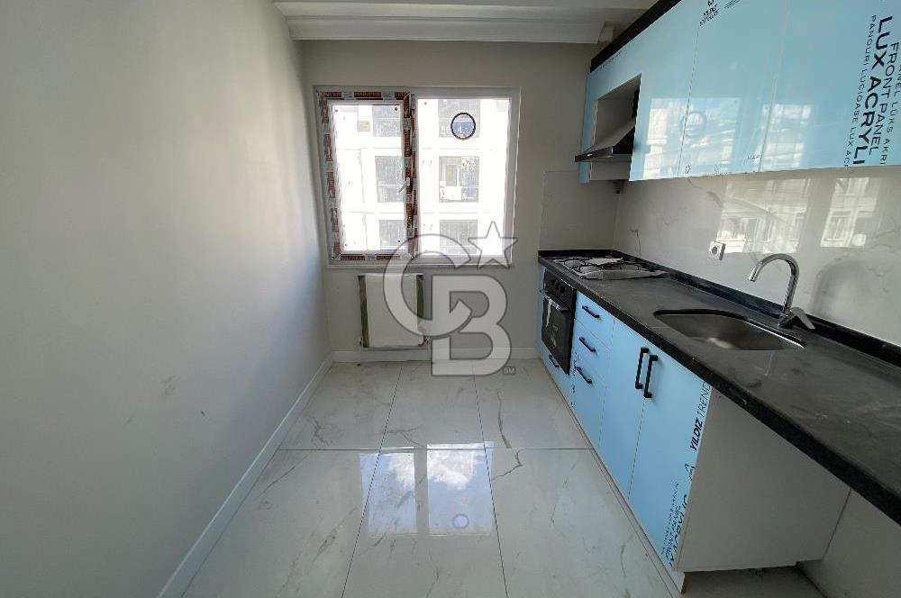 Büyükçekmecede Merkezi Konumda Siteiçi Satılık 5+2 Dubleks Daire