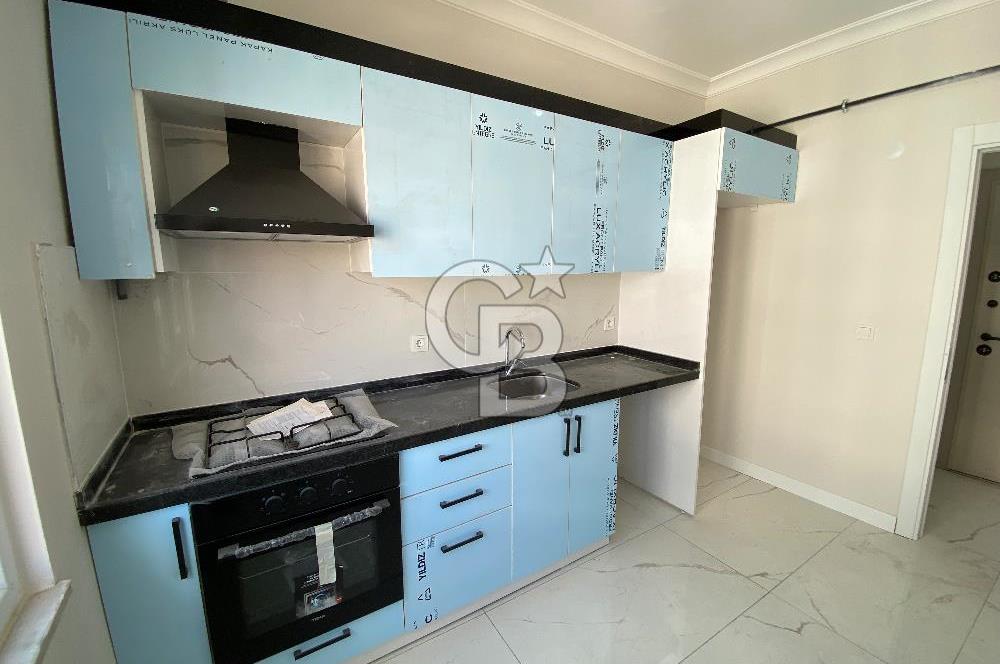 Büyükçekmecede Merkezi Konumda Siteiçi Satılık 5+2 Dubleks Daire