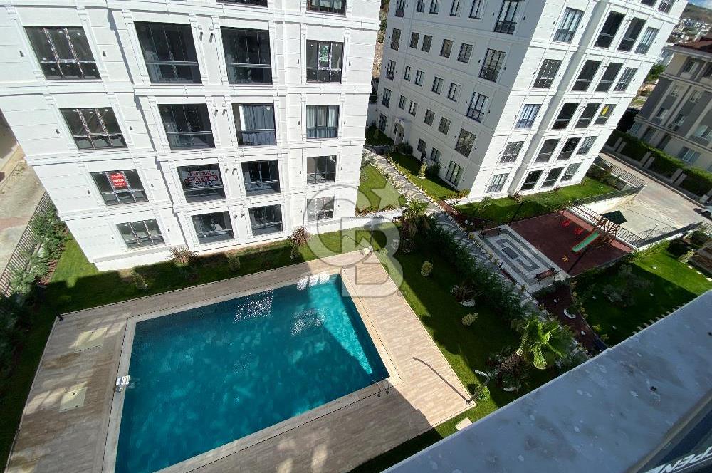 Büyükçekmecede Merkezi Konumda Siteiçi Satılık 5+2 Dubleks Daire