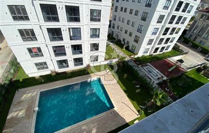 Büyükçekmecede Merkezi Konumda Siteiçi Satılık 5+2 Dubleks Daire