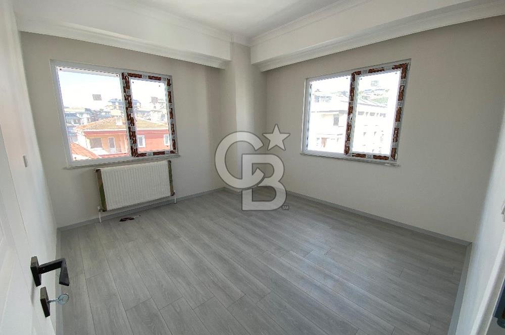 Büyükçekmecede Merkezi Konumda Siteiçi Satılık 5+2 Dubleks Daire