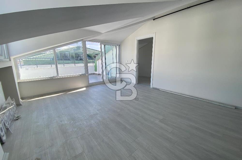 Büyükçekmecede Merkezi Konumda Siteiçi Satılık 5+2 Dubleks Daire