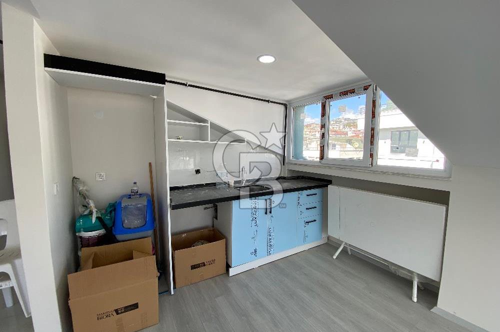 Büyükçekmecede Merkezi Konumda Siteiçi Satılık 5+2 Dubleks Daire