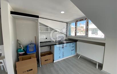 Büyükçekmecede Merkezi Konumda Siteiçi Satılık 5+2 Dubleks Daire