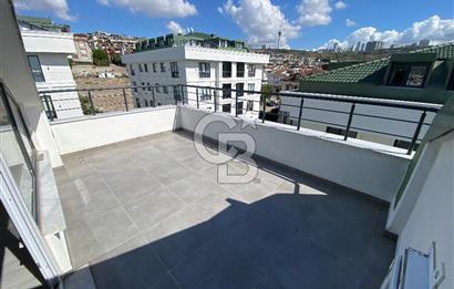 Büyükçekmecede Merkezi Konumda Siteiçi Satılık 5+2 Dubleks Daire