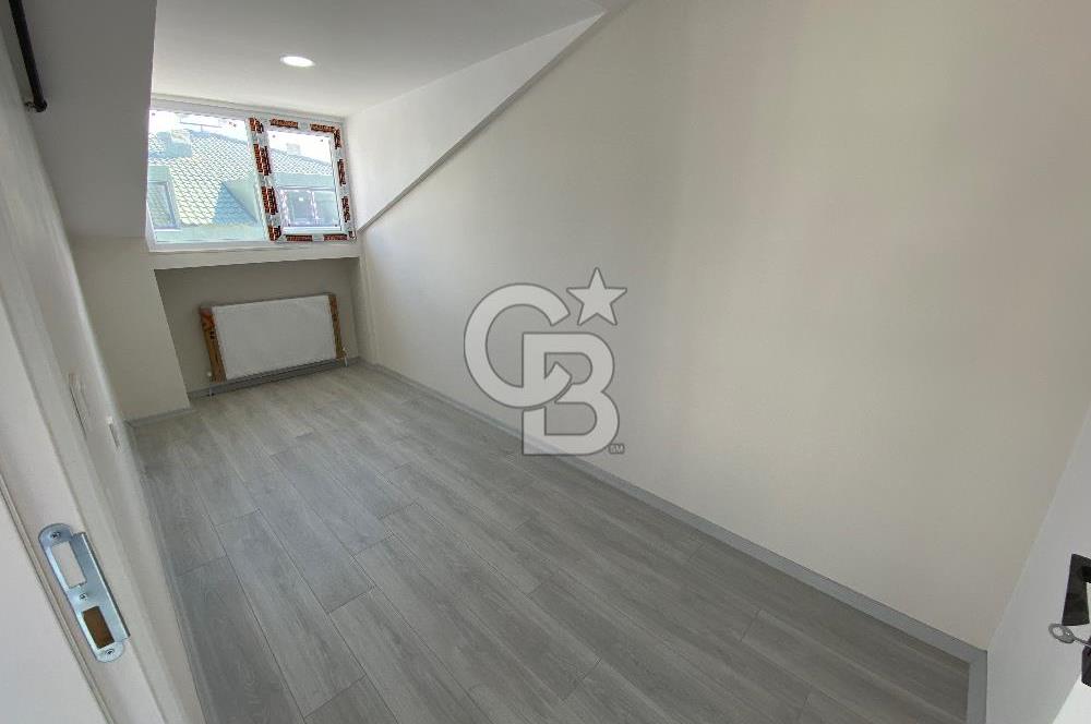 Büyükçekmecede Merkezi Konumda Siteiçi Satılık 5+2 Dubleks Daire