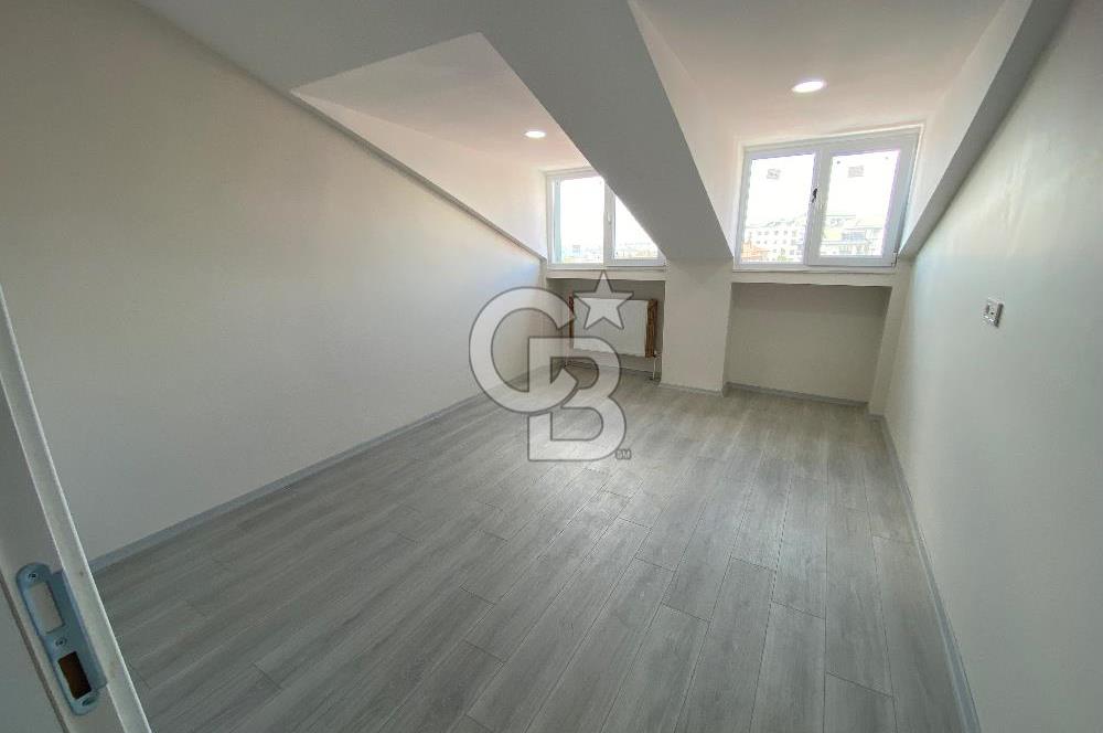 Büyükçekmecede Merkezi Konumda Siteiçi Satılık 5+2 Dubleks Daire