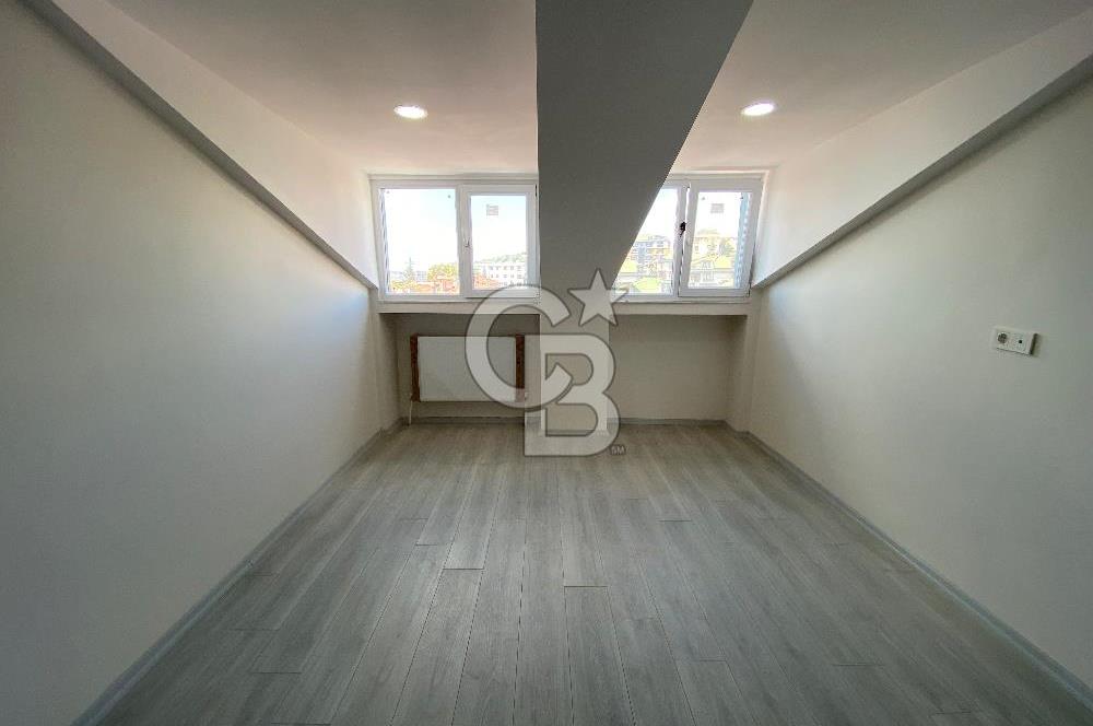 Büyükçekmecede Merkezi Konumda Siteiçi Satılık 5+2 Dubleks Daire