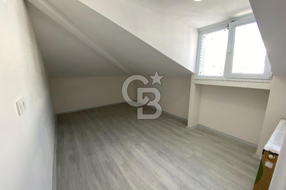 Büyükçekmecede Merkezi Konumda Siteiçi Satılık 5+2 Dubleks Daire
