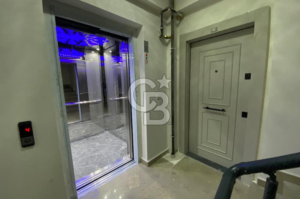 Büyükçekmecede Merkezi Konumda Siteiçi Satılık 5+2 Dubleks Daire