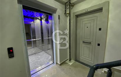 Büyükçekmecede Merkezi Konumda Siteiçi Satılık 5+2 Dubleks Daire