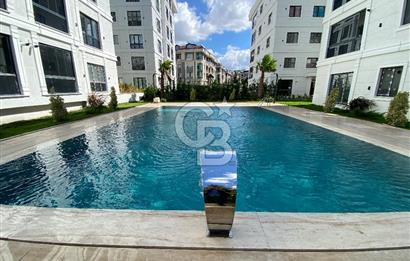 Büyükçekmecede Merkezi Konumda Siteiçi Satılık 5+2 Dubleks Daire
