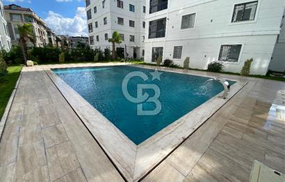 Büyükçekmecede Merkezi Konumda Siteiçi Satılık 5+2 Dubleks Daire