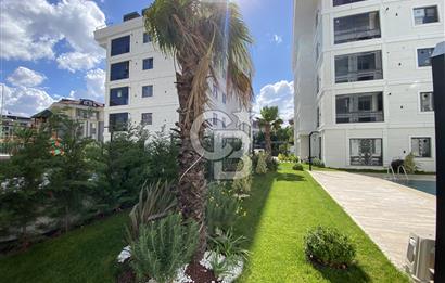 Büyükçekmecede Merkezi Konumda Siteiçi Satılık 5+2 Dubleks Daire