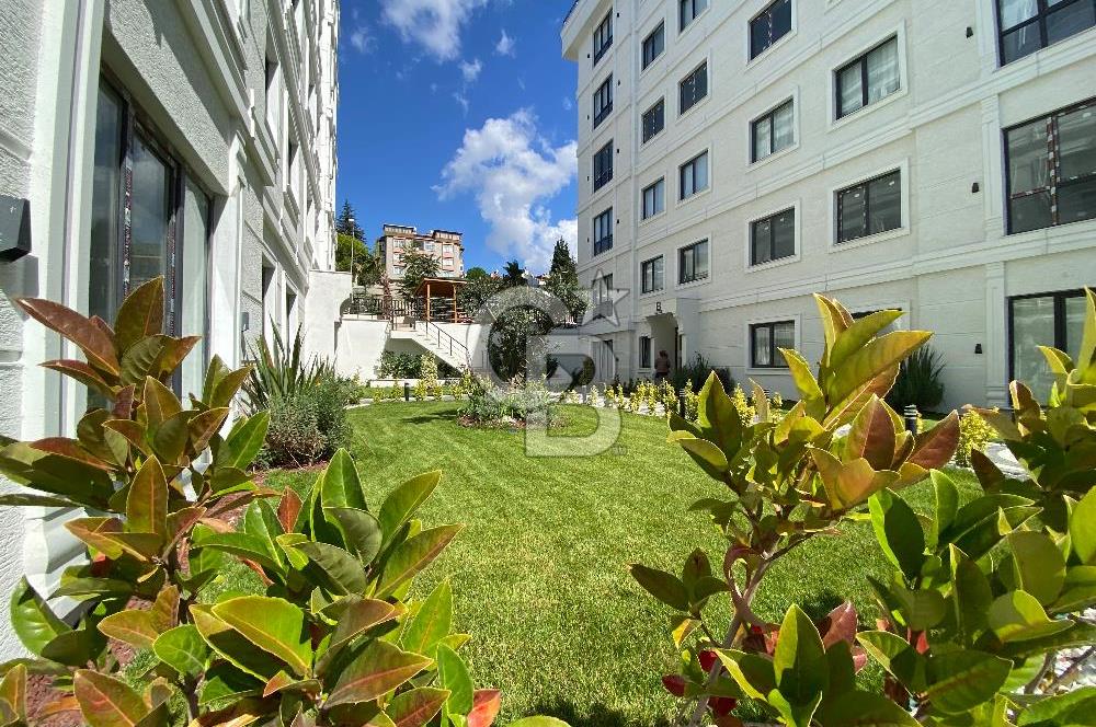 Büyükçekmecede Merkezi Konumda Siteiçi Satılık 5+2 Dubleks Daire