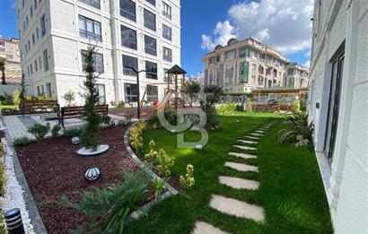 Büyükçekmecede Merkezi Konumda Siteiçi Satılık 5+2 Dubleks Daire