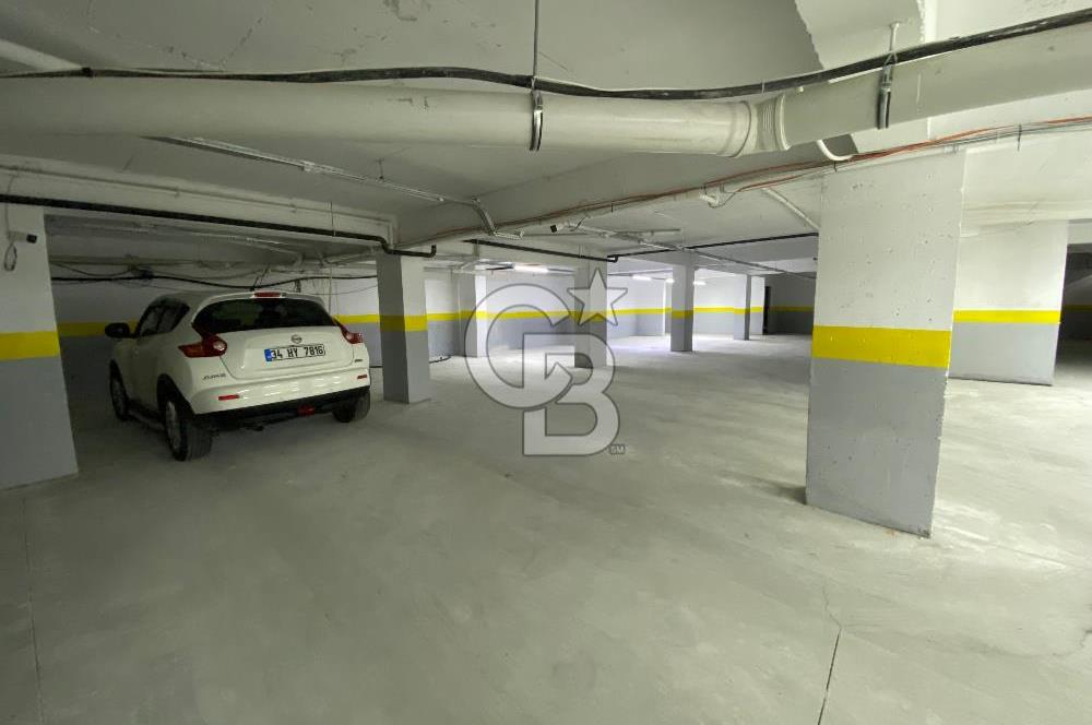 Büyükçekmecede Merkezi Konumda Siteiçi Satılık 5+2 Dubleks Daire