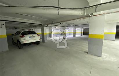 Büyükçekmecede Merkezi Konumda Siteiçi Satılık 5+2 Dubleks Daire