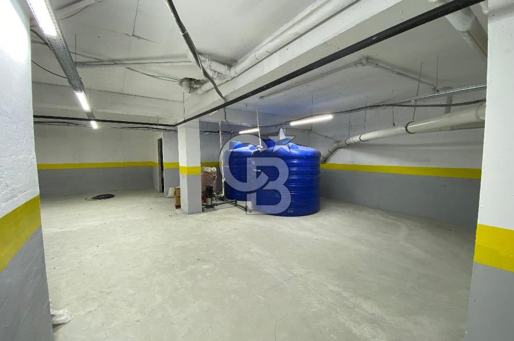 Büyükçekmecede Merkezi Konumda Siteiçi Satılık 5+2 Dubleks Daire