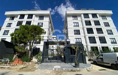 Büyükçekmecede Merkezi Konumda Siteiçi Satılık 5+2 Dubleks Daire