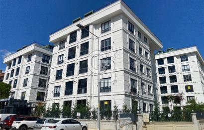 Büyükçekmecede Merkezi Konumda Siteiçi Satılık 5+2 Dubleks Daire