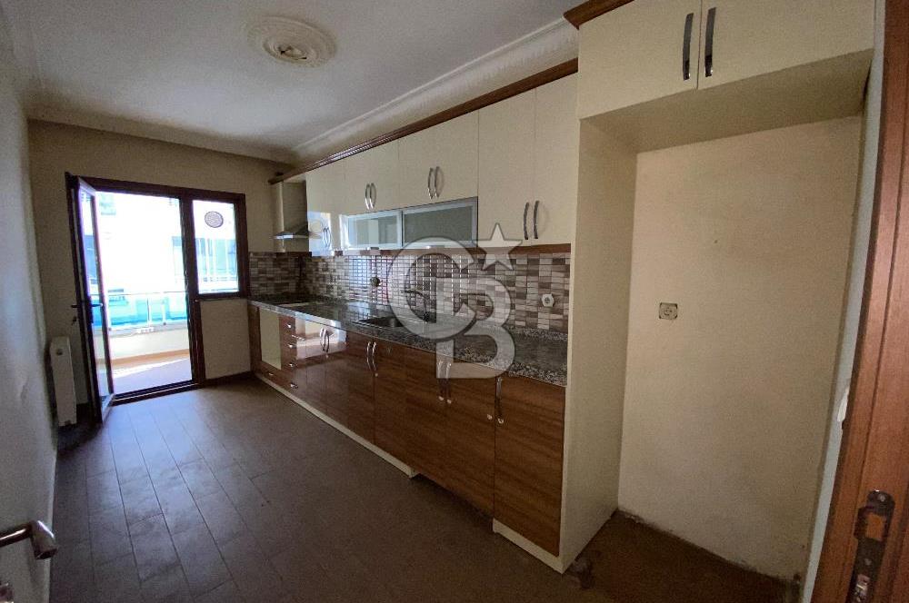 Esenyurt Namık Kemalde Metrobüse 5 dk Mesafede Kiralık 2+1 Daire