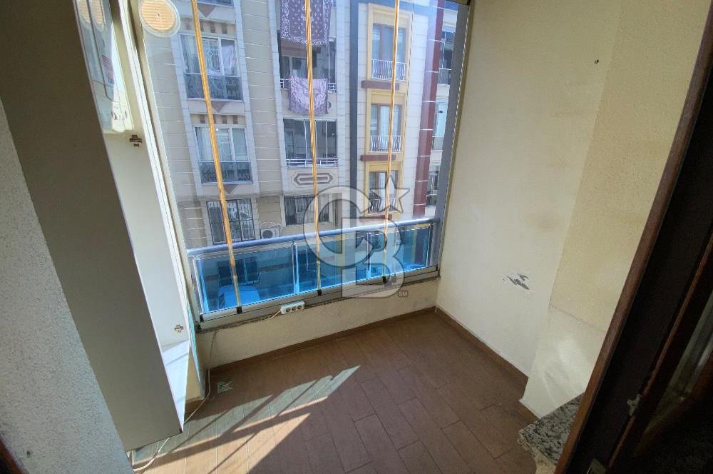 Esenyurt Namık Kemalde Metrobüse 5 dk Mesafede Kiralık 2+1 Daire