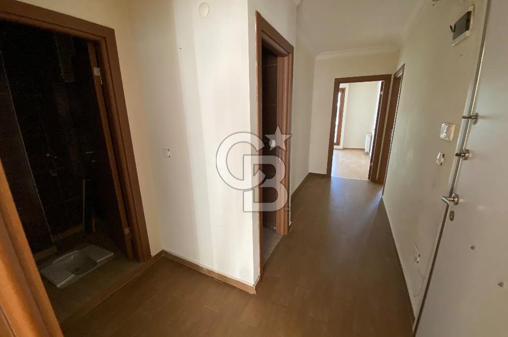 Esenyurt Namık Kemalde Metrobüse 5 dk Mesafede Kiralık 2+1 Daire