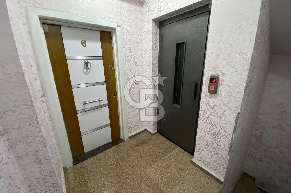 Esenyurt Namık Kemalde Metrobüse 5 dk Mesafede Kiralık 2+1 Daire