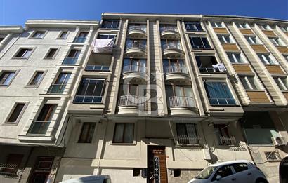 Esenyurt Namık Kemalde Metrobüse 5 dk Mesafede Kiralık 2+1 Daire
