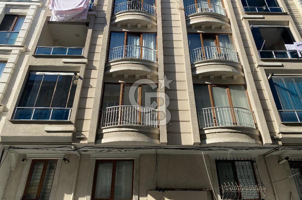 Esenyurt Namık Kemalde Metrobüse 5 dk Mesafede Kiralık 2+1 Daire