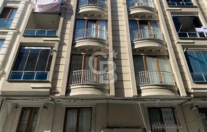 Esenyurt Namık Kemalde Metrobüse 5 dk Mesafede Kiralık 2+1 Daire