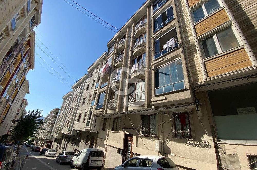 Esenyurt Namık Kemalde Metrobüse 5 dk Mesafede Kiralık 2+1 Daire