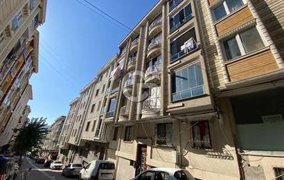 Esenyurt Namık Kemalde Metrobüse 5 dk Mesafede Kiralık 2+1 Daire