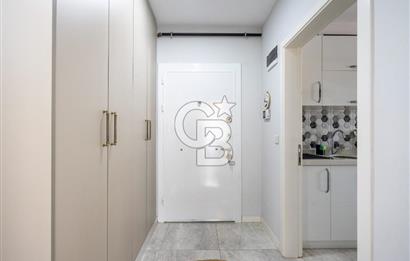 YUNUSELİ/Satılık/2 KATLI YATAY MİMARİLİ SİTEDE/3+1 BAHÇE KATI(Bahçe Kullanımlı)